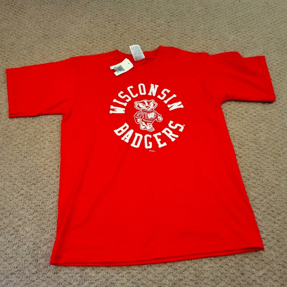 Wisconsin Badgers Children's 14/16